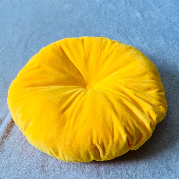 Pineapple Small Pet Bed (NWOT) - Picture 9 of 11